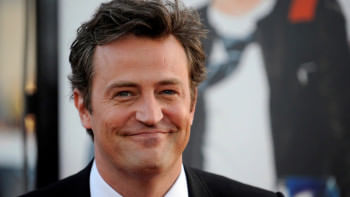 Mystery surrounds Matthew Perry's death Mystery surrounds Matthew Perry's death