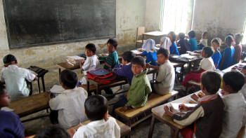 New school curriculum New school curriculum