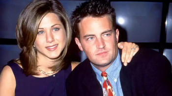 Jennifer Aniston struggles ‘most acutely’ after Matthew Perry's death Jennifer Aniston struggles ‘most acutely’ after Matthew Perry's death