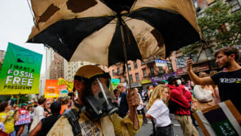 Climate crisis Climate crisis