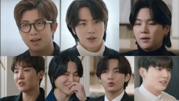 BTS announces documentary ‘BTS Monuments: Beyond The Star’, releases teaser  BTS announces documentary ‘BTS Monuments: Beyond The Star’, releases teaser