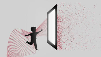 Children's safety online Children's safety online remains a concept