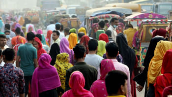 Is a minimum wage offer of Tk 12,500 even logical?
