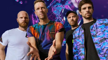 Organisers can stop Coldplay concert in Malaysia if the band misbehaves: Govt Organisers can stop Coldplay concert in Malaysia if the band misbehaves: Govt