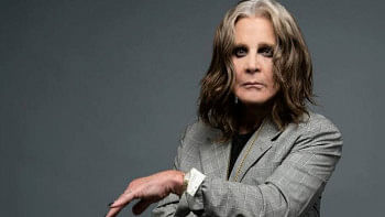 Ozzy Osbourne believes he has, at best, ‘10 years left’  Ozzy Osbourne believes he has, at best, ‘10 years left’
