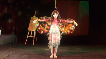 Nri Prangon set to stage ‘Adbhut Bhaskarya’ on Tuesday Nri Prangon set to stage ‘Adbhut Bhaskarya’ on Tuesday