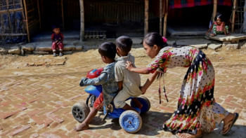 Rohingya repatriation: Can we ever find a viable scheme?