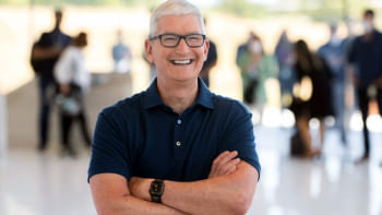 Tim Cook Tim Cook