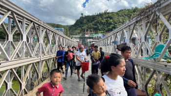 Are tides turning in Myanmar's civil war?