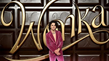 People didn't want me to 'mess up' Wonka: Timothée Chalamet People didn't want me to 'mess up' Wonka: Timothée Chalamet