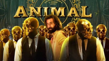 Ranbir Kapoor’s ‘Animal’ leaked online Ranbir Kapoor’s ‘Animal’ leaked online