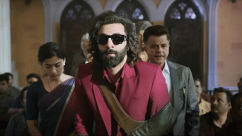 ‘Animal’ receives censor board approval, releasing in Bangladesh on Thursday ‘Animal’ receives censor board approval, releasing in Bangladesh on Thursday