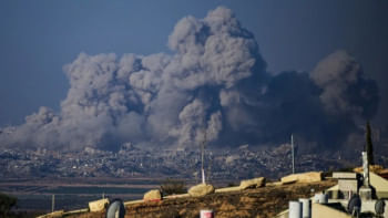 Israel's genocide in Gaza Israel's genocide in Gaza