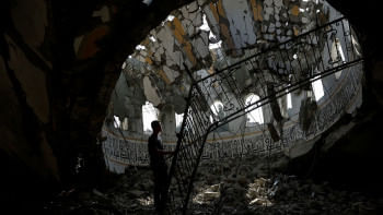 Gaza genocide Gaza genocide