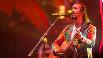 I try to learn from criticism: Arnob  I try to learn from criticism: Arnob