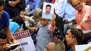 Arrest of opposition activists Arrest of opposition activists