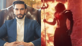Ranveer to play antagonist in Ranbir Kapoor-starrer ‘Brahmastra 2’? Ranveer to play antagonist in Ranbir Kapoor-starrer ‘Brahmastra 2’?