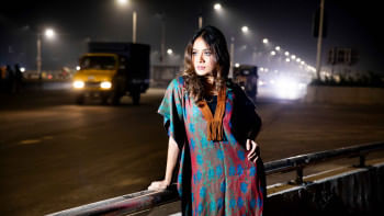 Winter Fashion in Bangladesh 2023: Taaga winter collection
