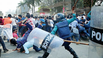 How to make dissenters out of citizens 2024 Bangladeshi general election: The government is inadvertently turning many disaffected citizens into de facto adversaries, who can adopt roles akin to political rivals.