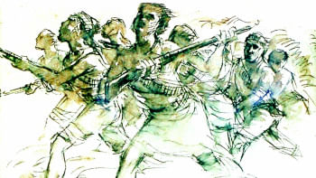 What’s stopping the world from recognising the 1971 genocide on Bangladesh? recognition of 1971 genocide