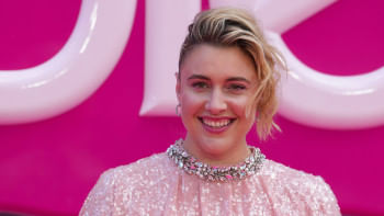 Greta Gerwig to lead Cannes 2024 Jury as president Greta Gerwig to lead Cannes 2024 Jury as president