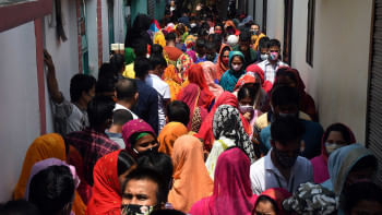 New directions for human development in Bangladesh human development in Bangladesh