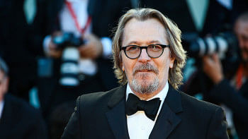 Gary Oldman credits 'Harry Potter' and 'Dark Knight' films for saving him