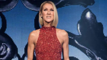Celine Dion loses control of her muscles battling stiff person syndrome  Celine Dion loses control of her muscles battling stiff person syndrome