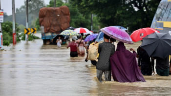 COP28 outcome | Climate Change effects in Bangladesh