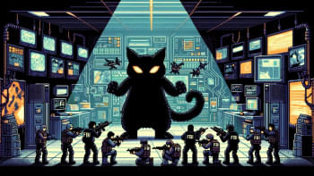 Blackcat BlackCat