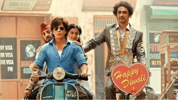 ‘Dunki’ first reviews call it better than ‘Pathaan’ and ‘Jawan’ ‘Dunki’ first reviews call it better than ‘Pathaan’ and ‘Jawan’