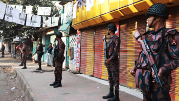 When the ruling party does the opposition's work Bangladesh natinoal election on January 7