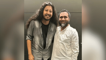 ‘Bhul Koro Na’: Taposh’s new track featuring Sajal, released  ‘Bhul Koro Na’: Taposh’s new track featuring Sajal, released
