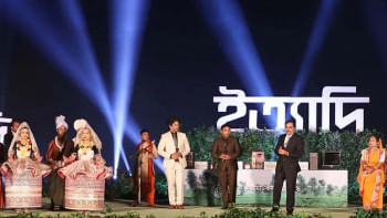 Audiences brave cold weather to watch ‘Ityadi’ filming, Audiences brave cold weather to watch ‘Ityadi’ filming, Ityadi,