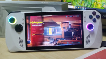 ASUS Rog Ally ASUS Rog Ally