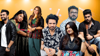 The melodies of 2023: Music that touched Bangladesh The melodies of 2023: Music that touched Bangladesh,