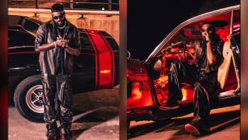 Black Zang drops ‘Jaygamoto’ Black Zang drops ‘Jaygamoto’