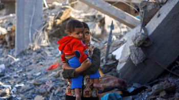 Gaza genocide Gaza genocide