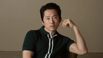 Steven Yeun departs from Marvel Studios' 'Thunderbolts' film Steven Yeun departs from Marvel Studios' 'Thunderbolts' film