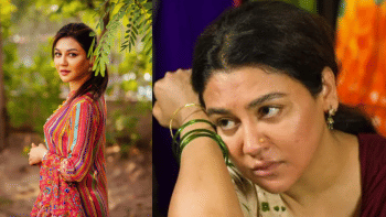 Jaya Ahsan’s Iranian film to screen at Dhaka Int’l Film Festival Jaya Ahsan’s Iranian film to screen at Dhaka Int’l Film Festival