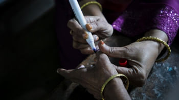 A first-time voter’s dilemma A first-time voter’s dilemma