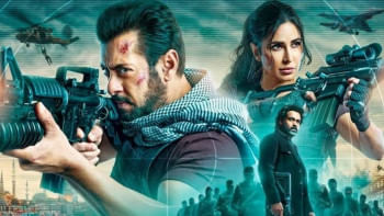 ‘Tiger 3’ on OTT: When and where to watch Salman Khan’s film  ‘Tiger 3’ on OTT: When and where to watch Salman Khan’s film