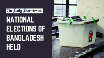 An election more in form than in substance