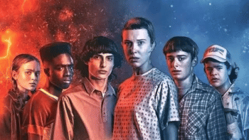 ‘Stranger Things’ final season faces boycott call Stranger Things faces boycott call