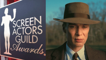 'Oppenheimer' leads SAG nominations as gala moves to Netflix 'Oppenheimer' leads SAG nominations as gala moves to Netflix