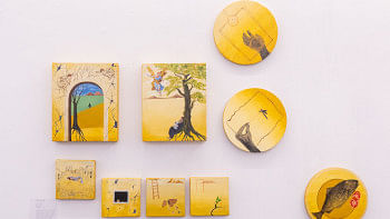 ‘Jogsutro’: Striking a balance between simplicity and detail ‘Jogsutro’: Striking a balance between simplicity and detail