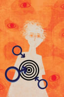 Safe public spaces for women