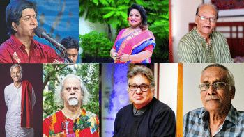 20 cultural icons, organisations to receive Shilpakala Padak  20 cultural icons, organisations to receive Shilpakala Padak