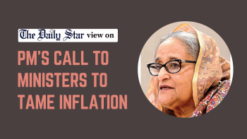 The new cabinet must bring down food prices