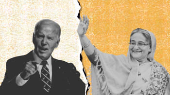 What’s next for US policy in Bangladesh? US State Department Acknowledges Bangladesh Election Setback